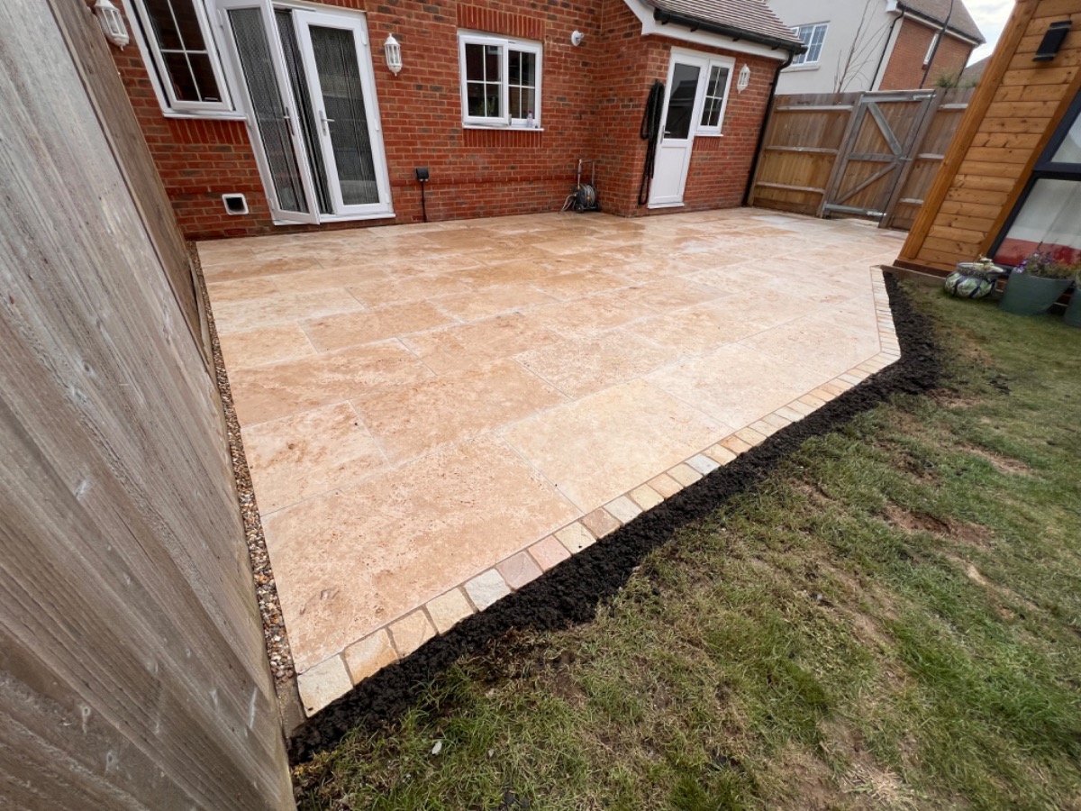 Landscaper: Image 1